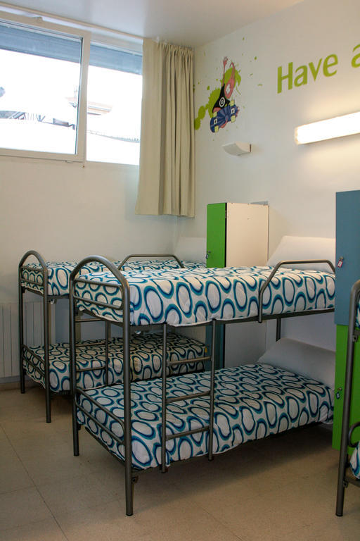 Mundaka Hostel & Sports Cafe Екстер'єр фото