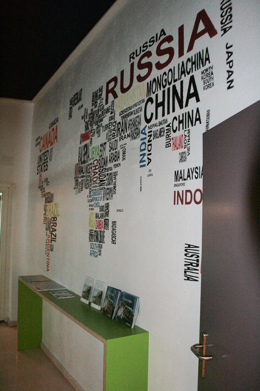Mundaka Hostel & Sports Cafe Екстер'єр фото