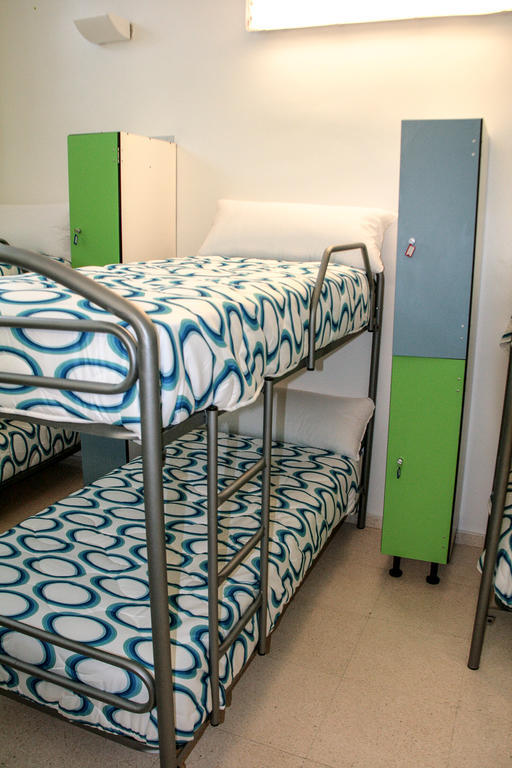 Mundaka Hostel & Sports Cafe Екстер'єр фото